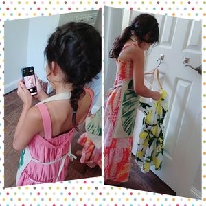 Meet your Poshers, Oli and Eli